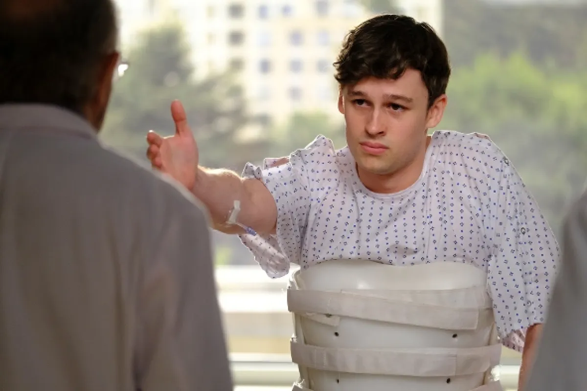Dobrý doktor, 2020 - fotogaléria