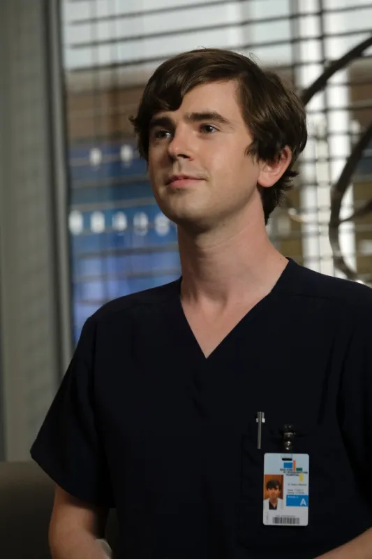 Dobrý doktor, 2020 - fotogaléria
