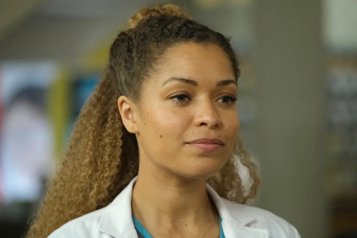 Dobrý doktor, 2020 - fotogaléria