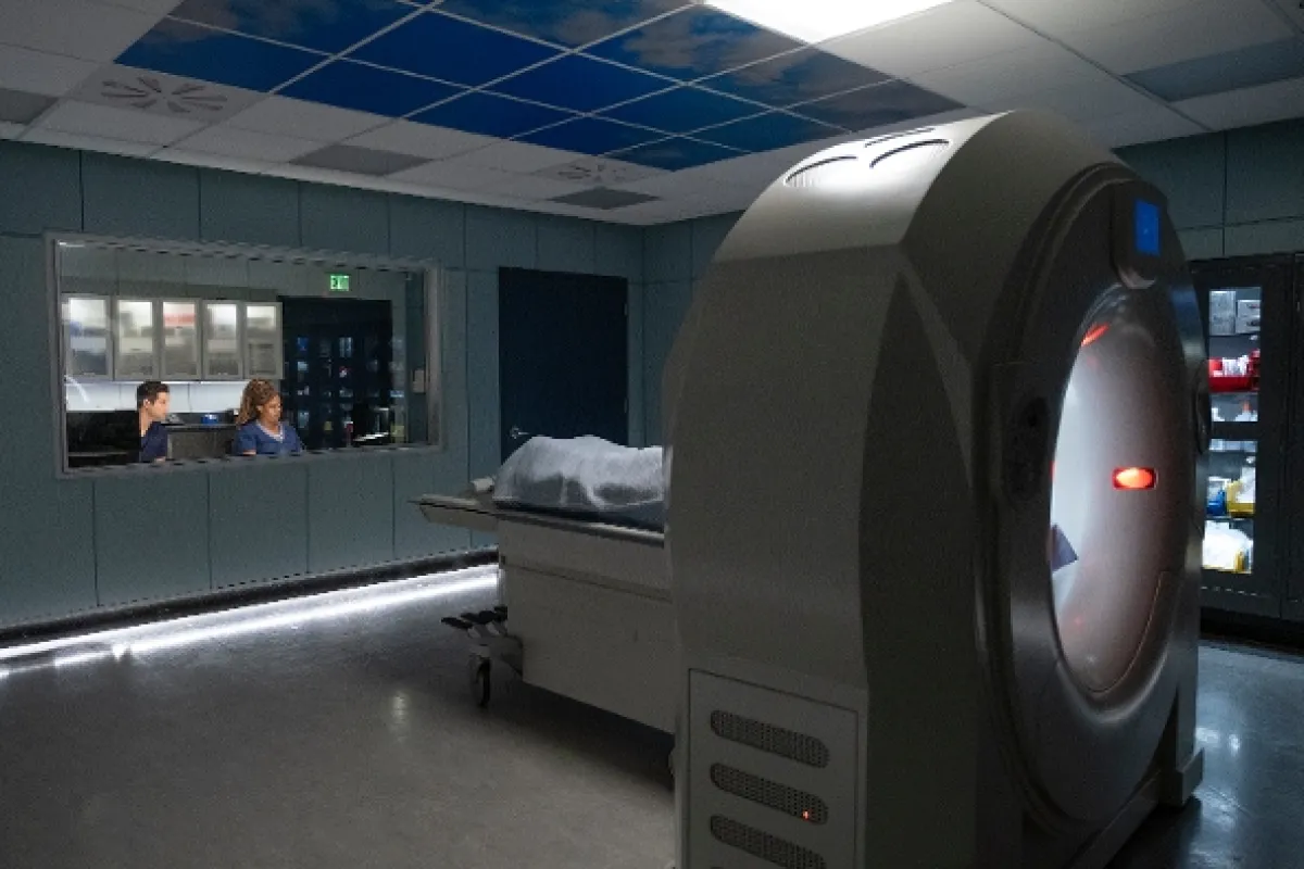 Dobrý doktor, 2020 - fotogaléria