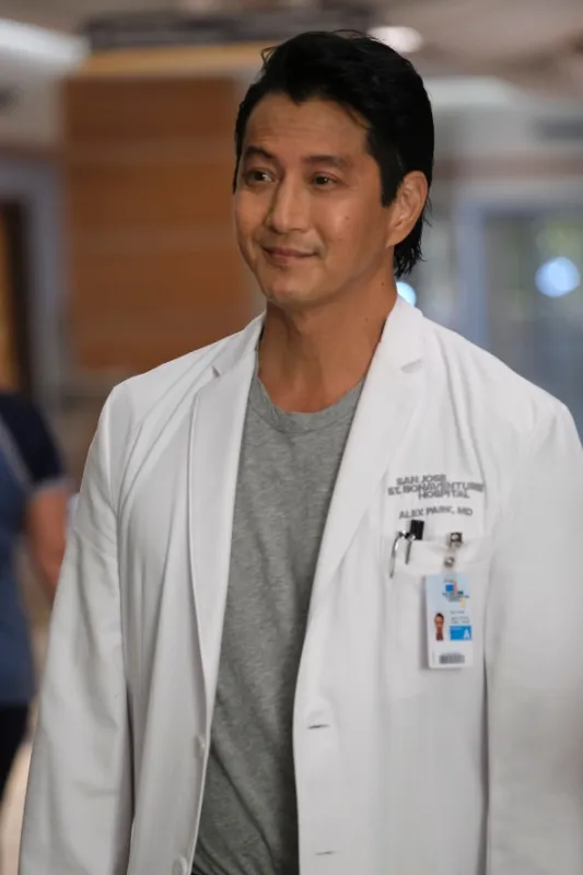 Dobrý doktor, 2020 - fotogaléria