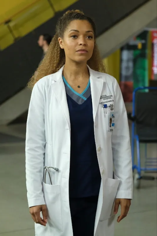 Dobrý doktor, 2020 - fotogaléria