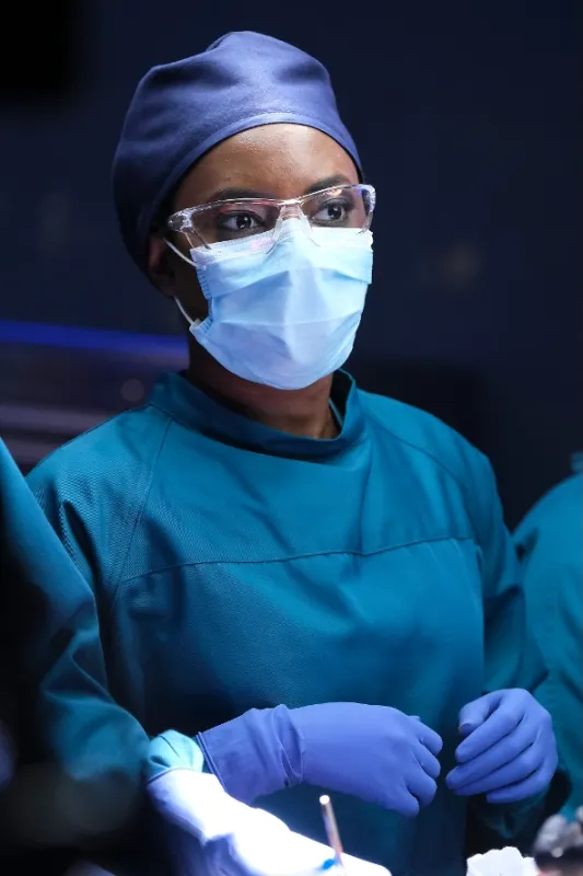 Dobrý doktor, 2020 - fotogaléria