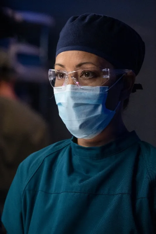 Dobrý doktor, 2020 - fotogaléria