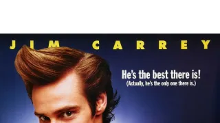 Ace Ventura: Zvířecí detektiv
