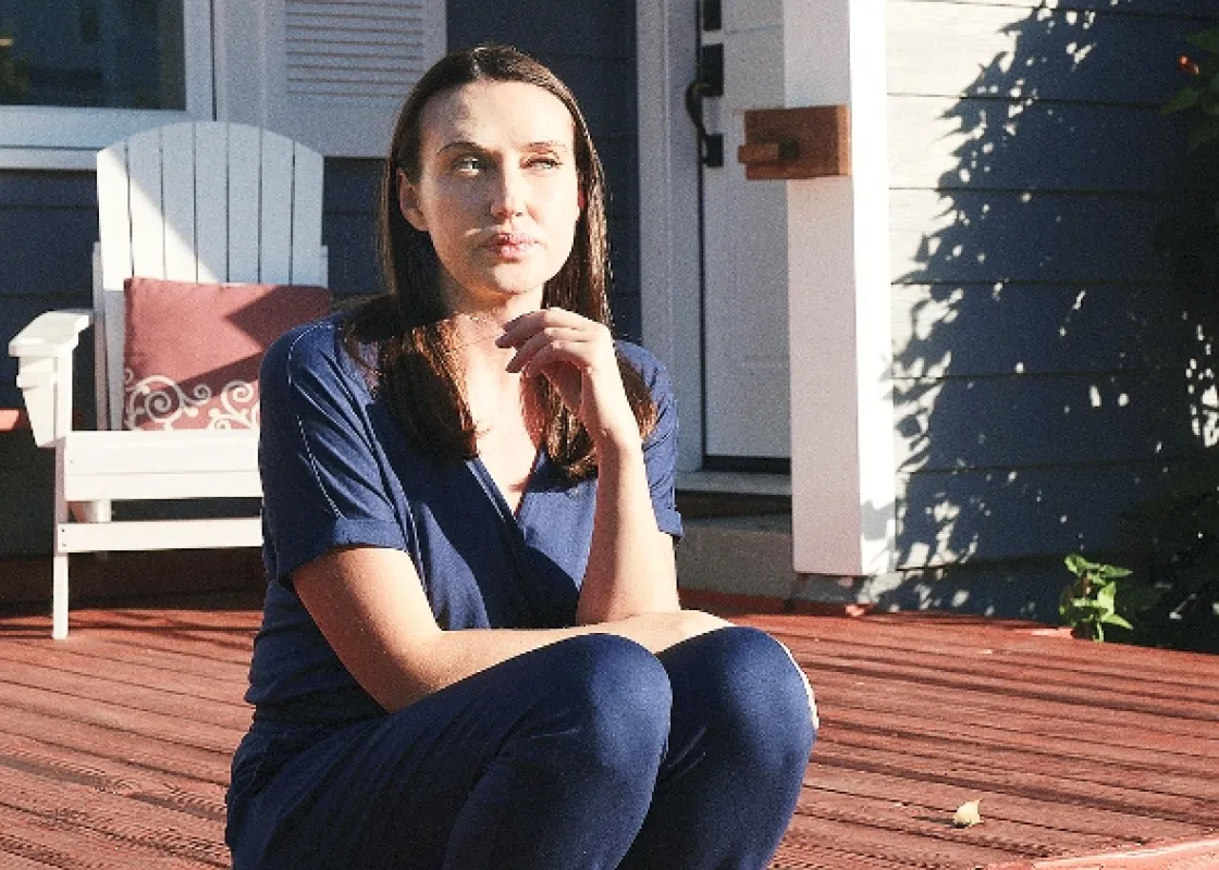 Materinské putá (The Right Mom), 2021 - fotogaléria