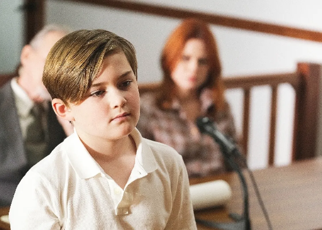 Materinské putá (The Right Mom), 2021 - fotogaléria