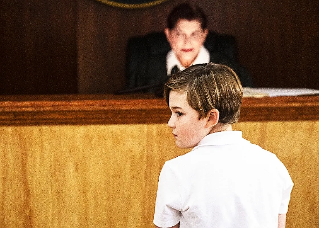 Materinské putá (The Right Mom), 2021 - fotogaléria