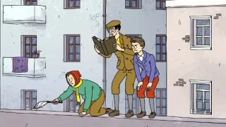 Rychlé šípy (2/7)