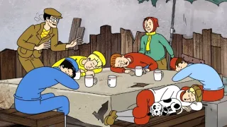 Rychlé šípy (2/7)