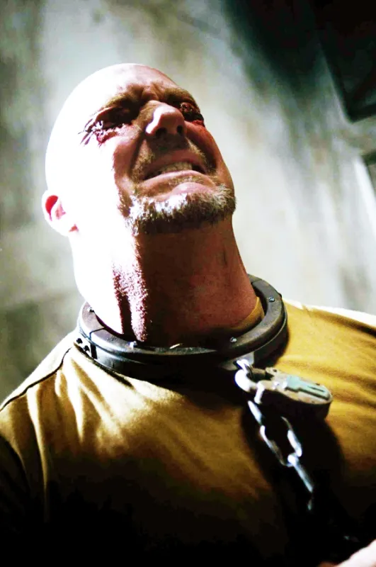 Saw 4 (Saw IV), 2007 - fotogaléria