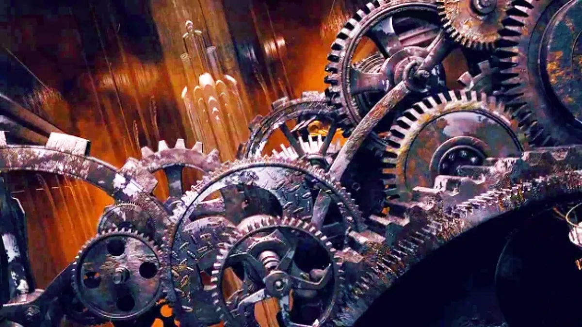Saw 4 (Saw IV), 2007 - fotogaléria