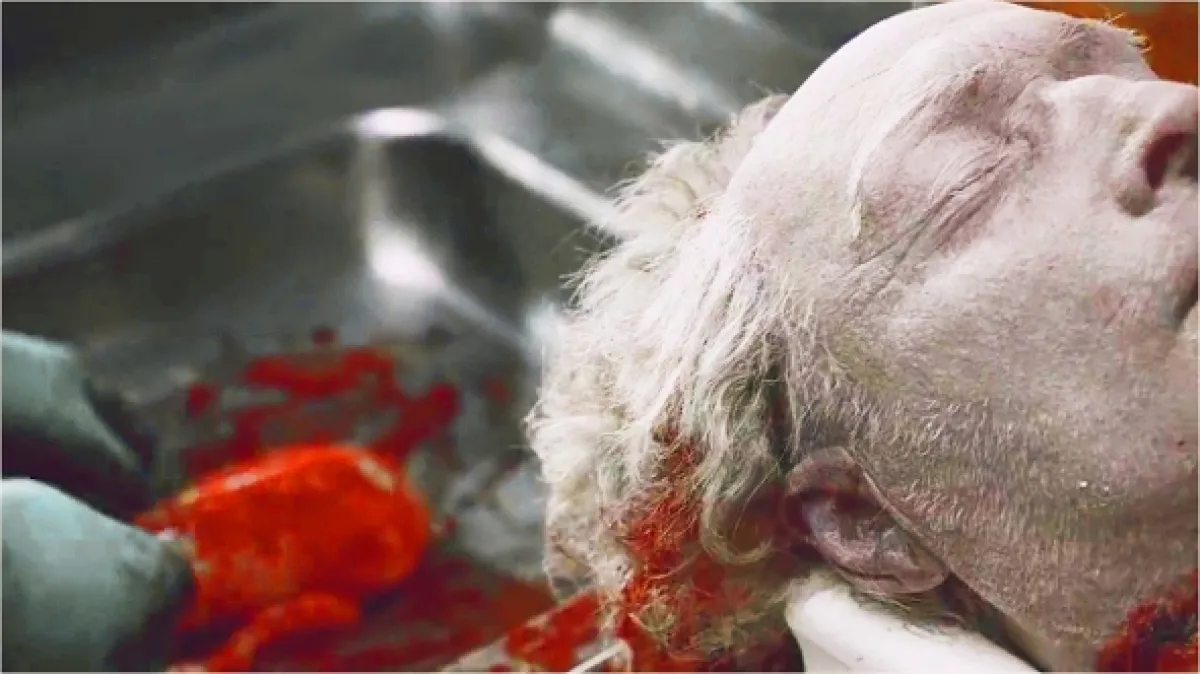 Saw 4 (Saw IV), 2007 - fotogaléria
