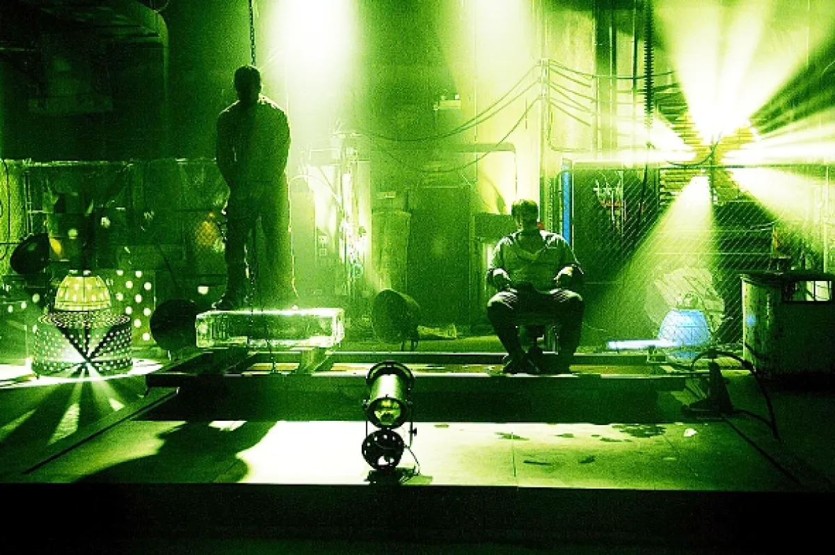 Saw 4 (Saw IV), 2007 - fotogaléria