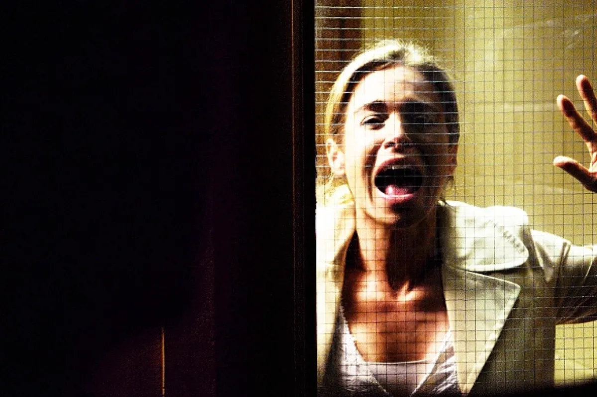 Saw 4 (Saw IV), 2007 - fotogaléria