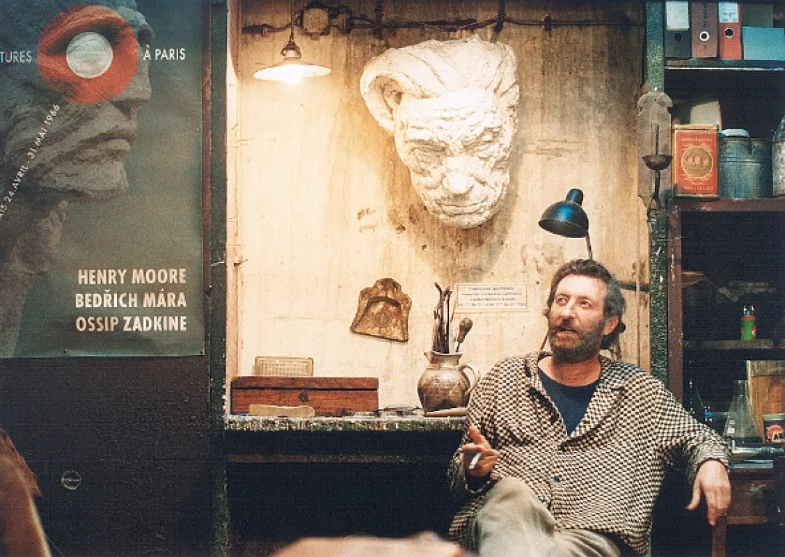 Pupendo, 2003 - fotogaléria