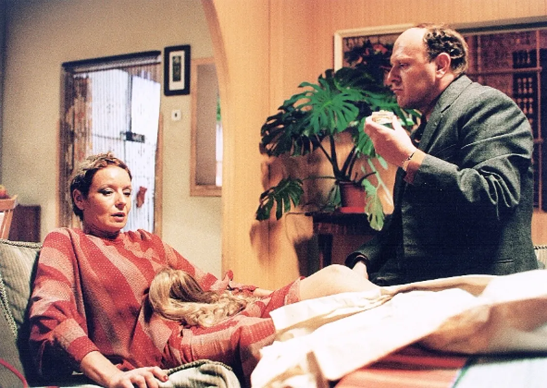 Pupendo, 2003 - fotogaléria