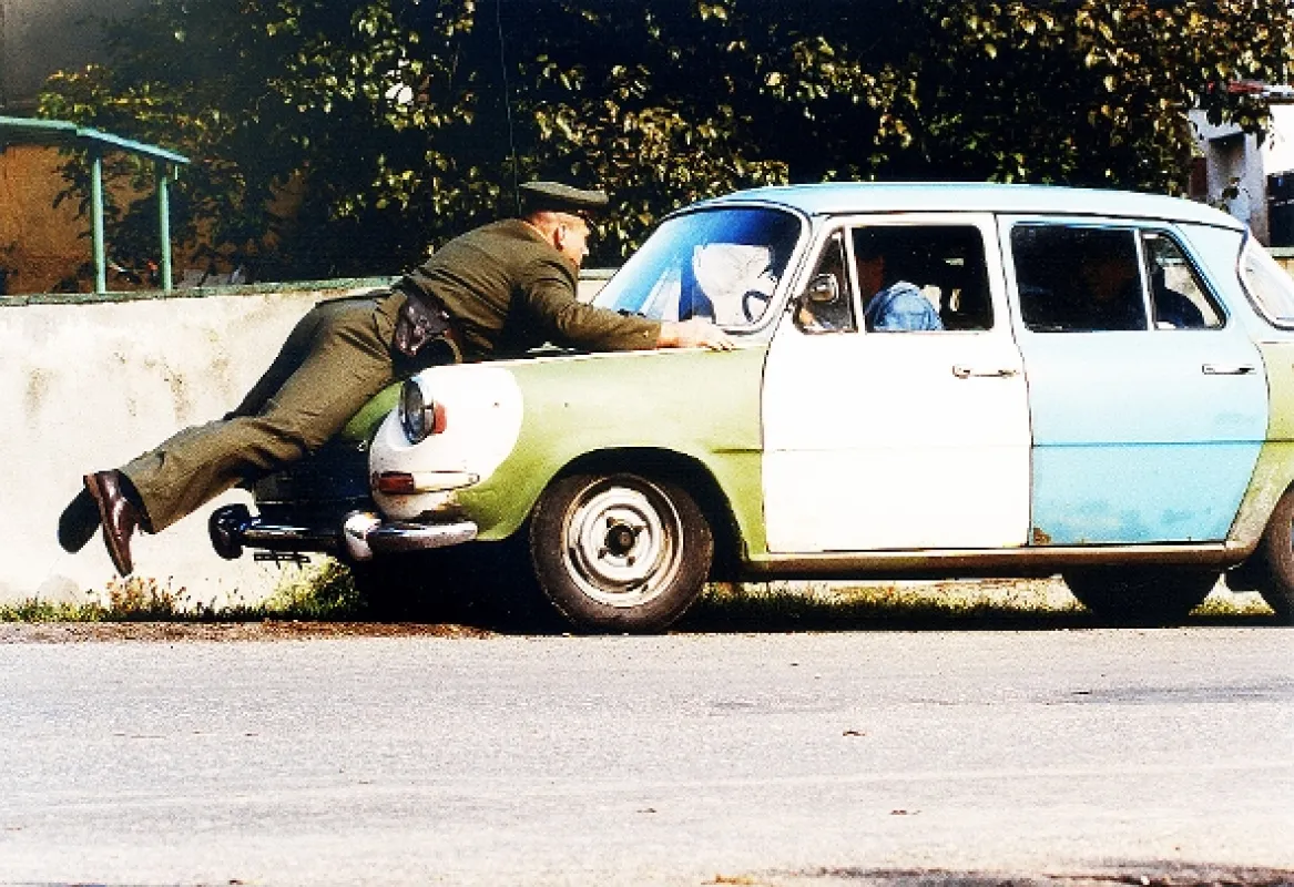Pupendo, 2003 - fotogaléria