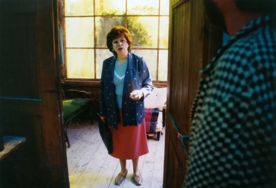 Pupendo, 2003 - fotogaléria
