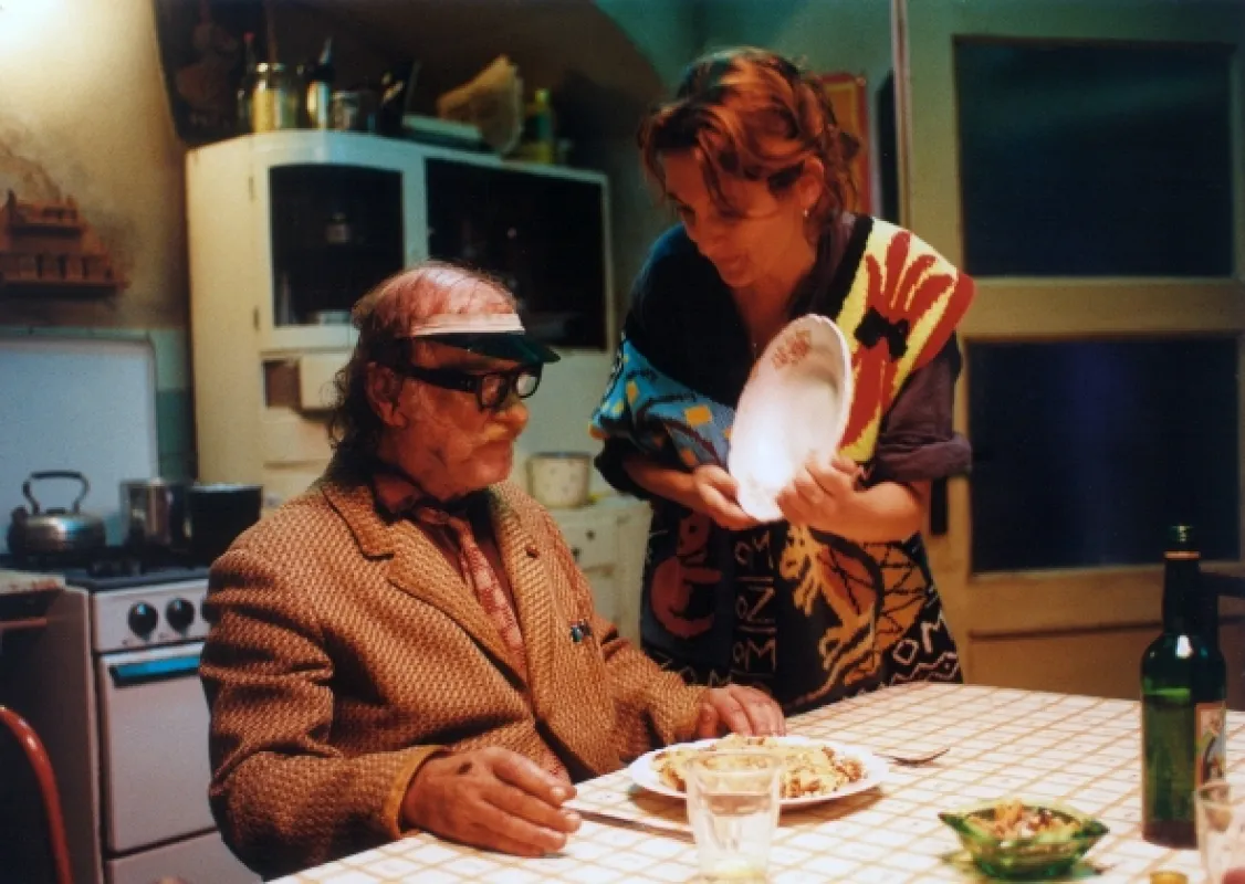 Pupendo, 2003 - fotogaléria