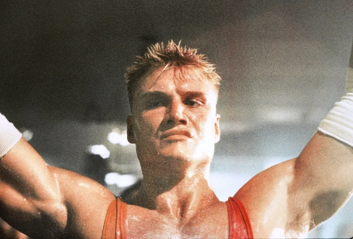 Rocky 4, 1985 - fotogaléria
