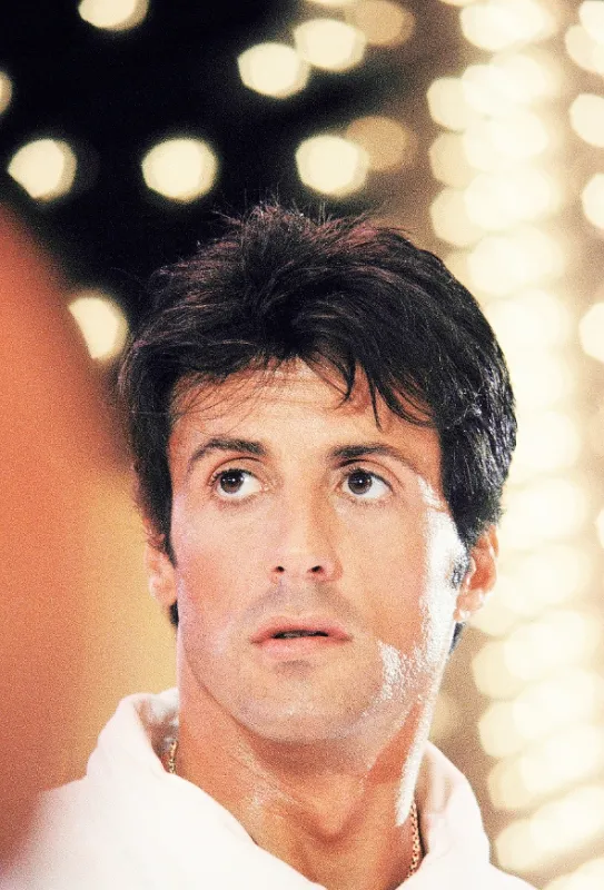 Rocky 4, 1985 - fotogaléria