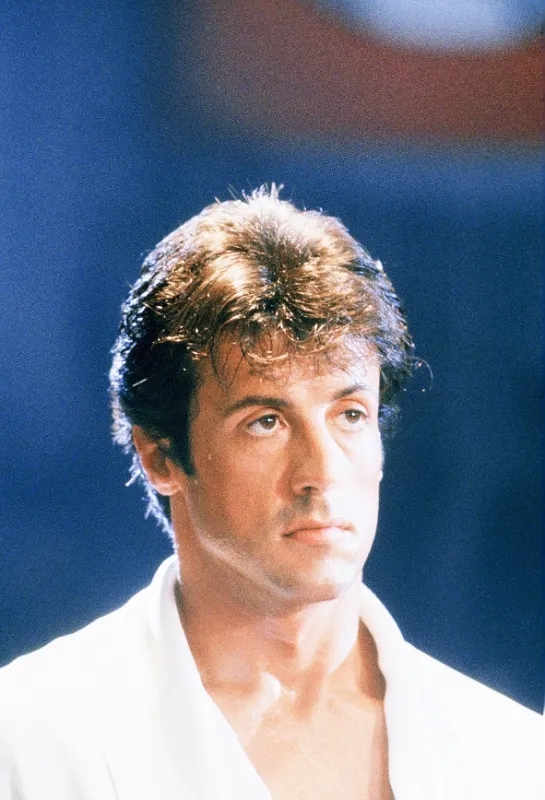 Rocky 4, 1985 - fotogaléria