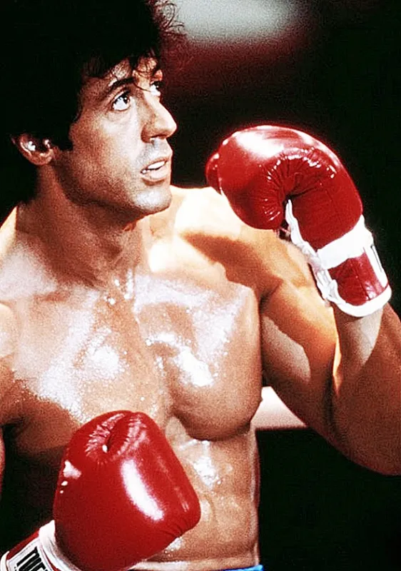 Rocky 4, 1985 - fotogaléria