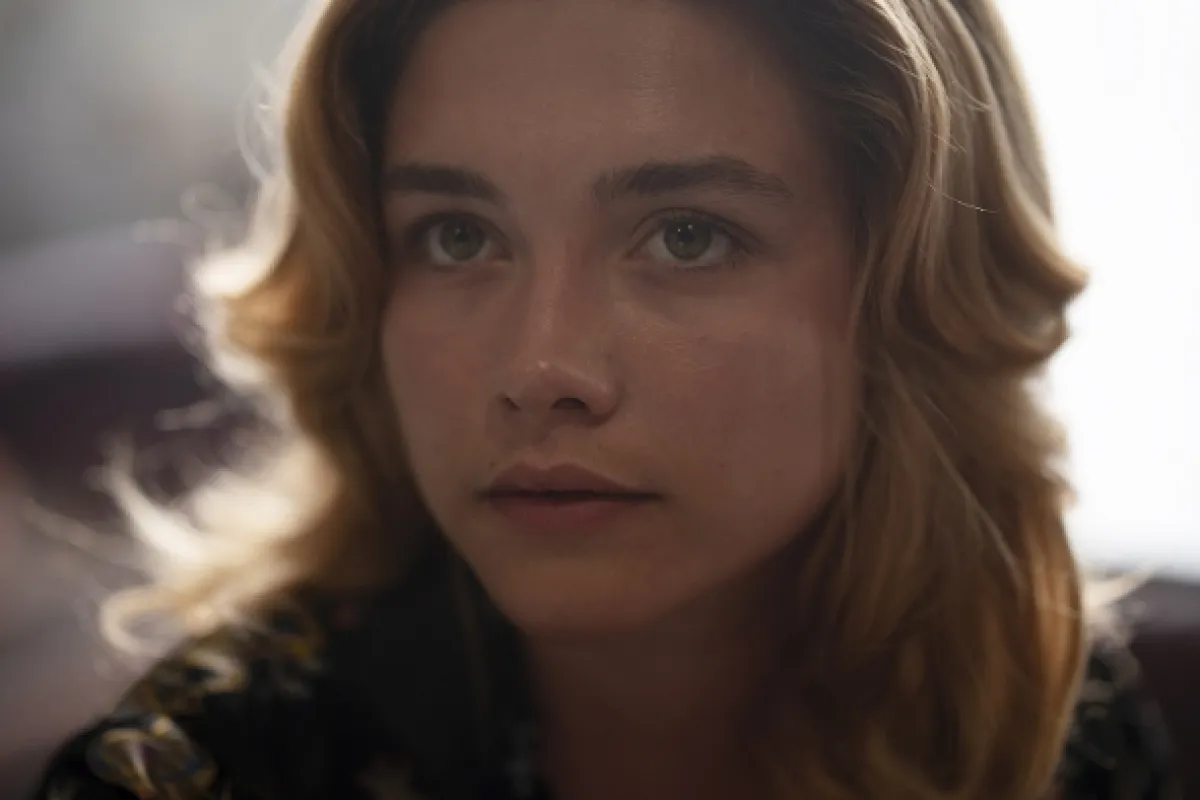 Malá bubenice (The Little Drummer Girl), 2018 - fotogaléria