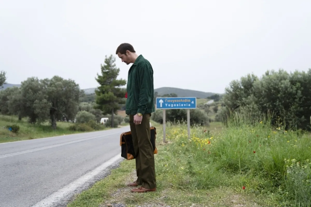 Malá bubenice (The Little Drummer Girl), 2018 - fotogaléria