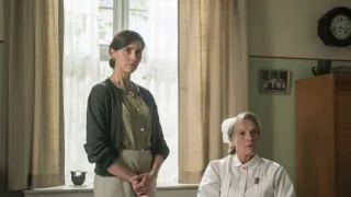 Zdravotní škola VI (2/6)