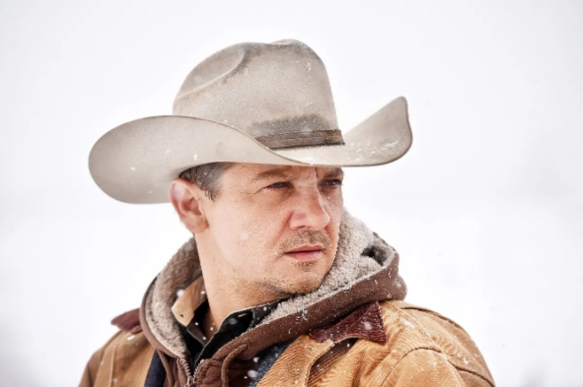 Wind River, 2017 - fotogaléria