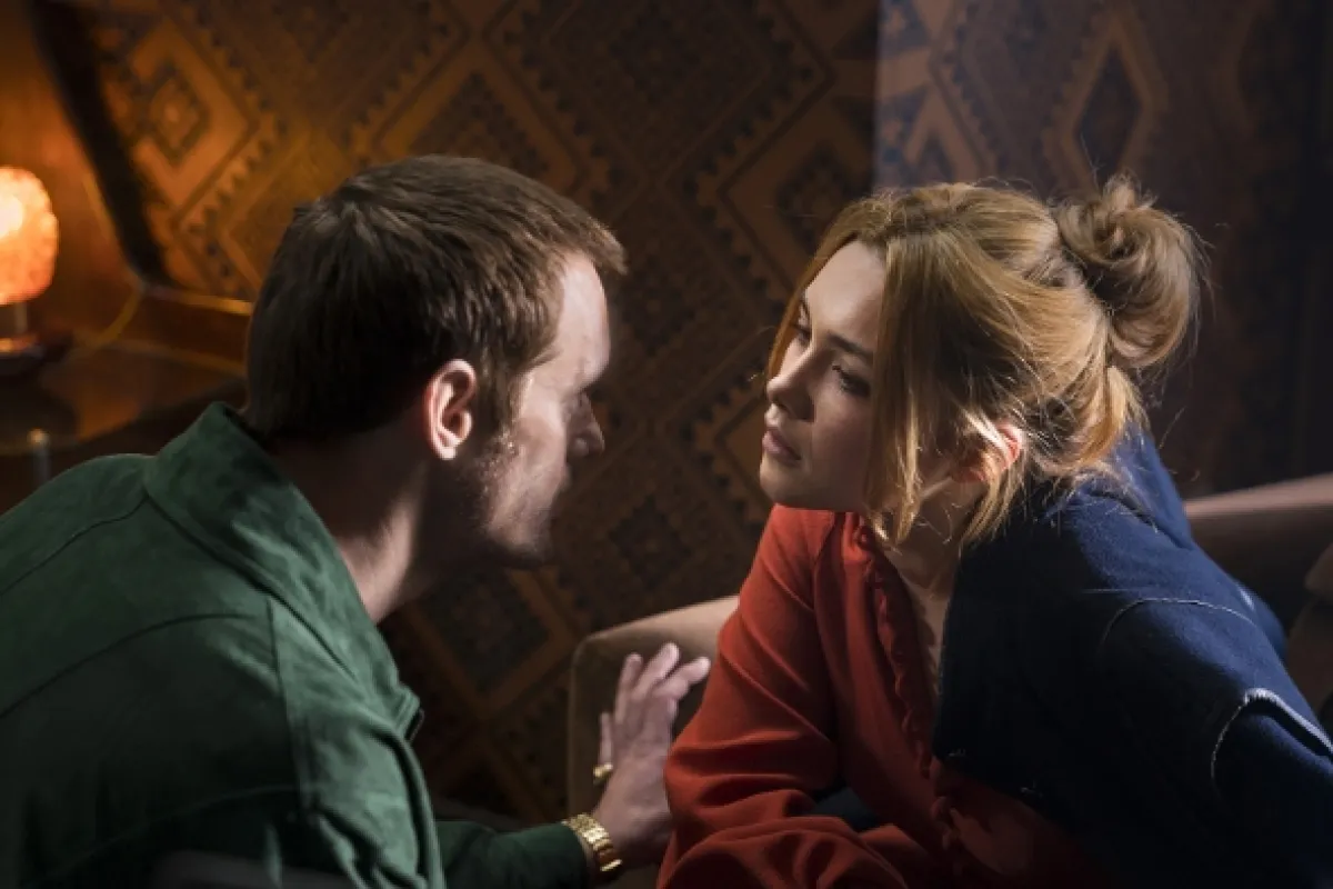 Malá bubenice (The Little Drummer Girl), 2018 - fotogaléria