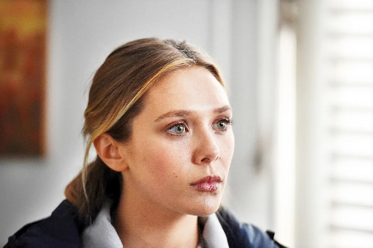Wind River, 2017 - fotogaléria