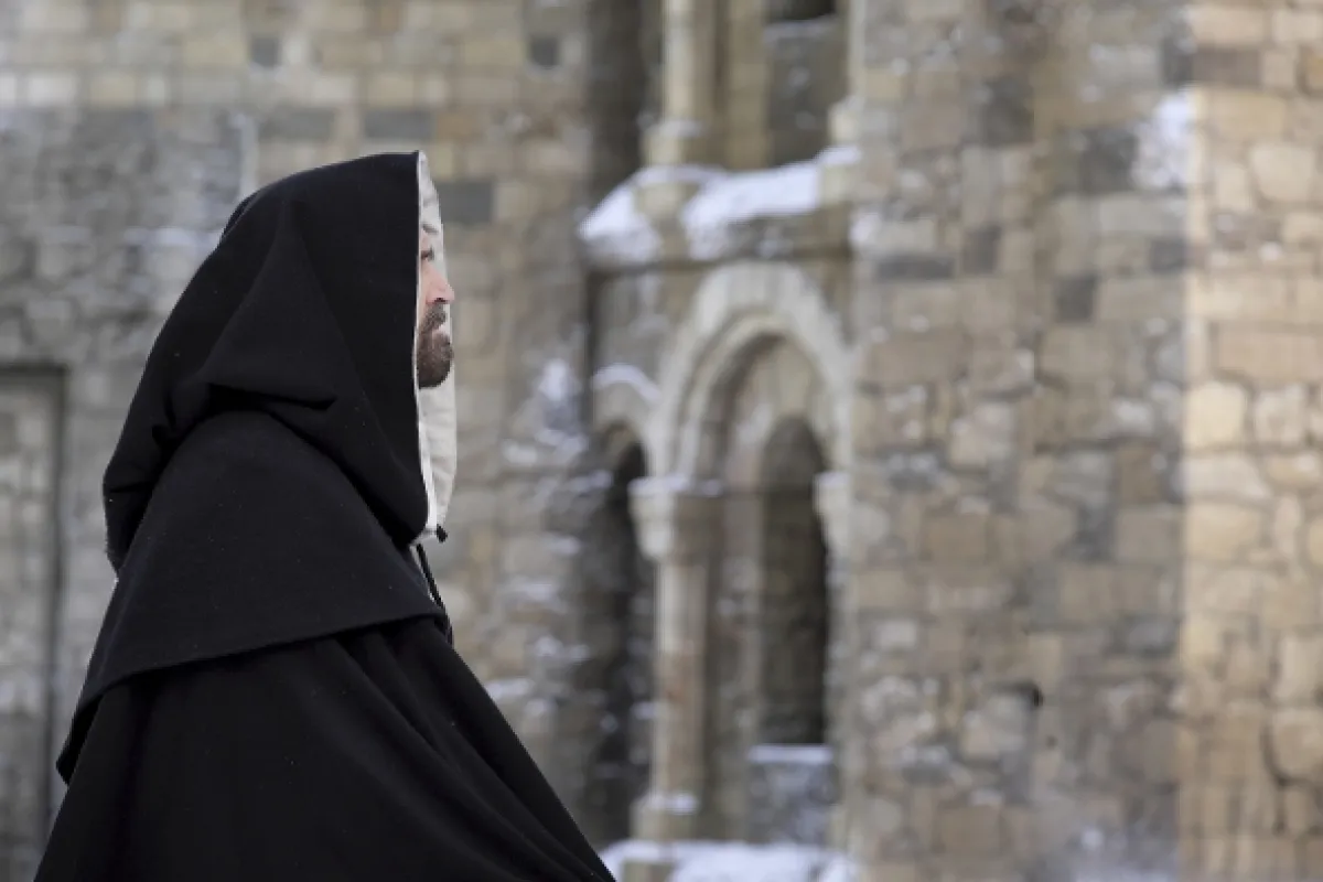 Jméno růže (Il Nome della Rosa), 2019 - fotogaléria