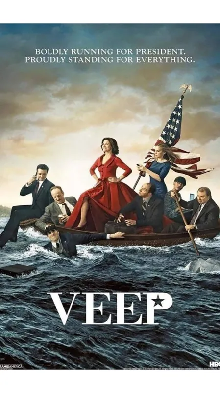 Viceprezident(ka) (Veep III: The Choice), 2014 - fotogaléria