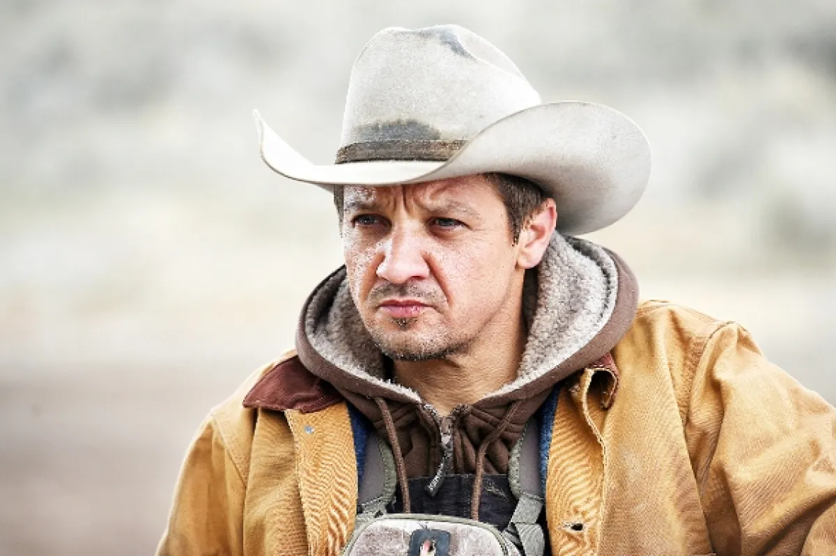 Wind River, 2017 - fotogaléria