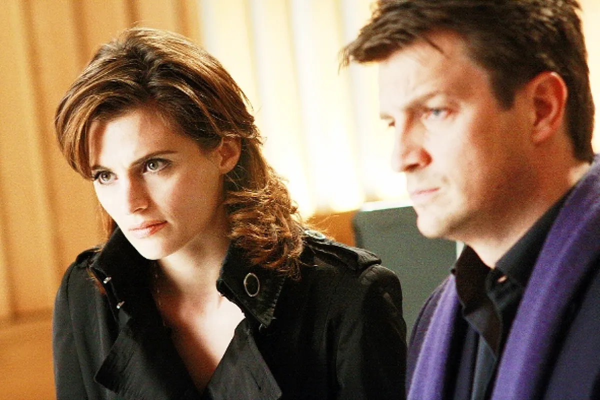 Vtierka Castle (Castle I. HD - Home Is Where the Heart Stops), 2009 - fotogaléria