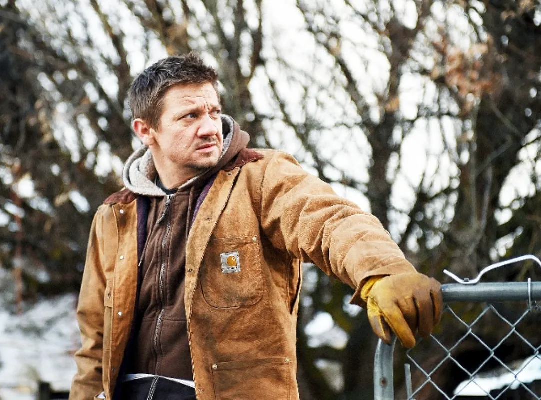 Wind River, 2017 - fotogaléria