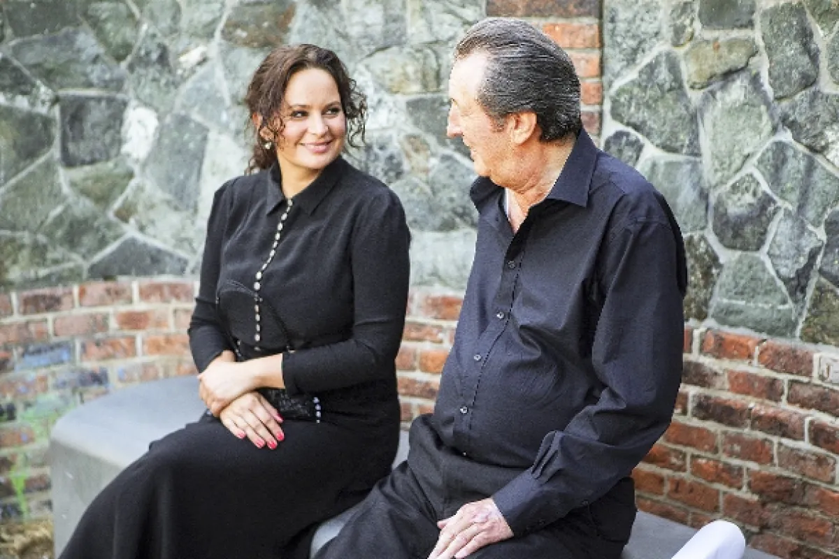Černé vdovy, 2019 - fotogaléria