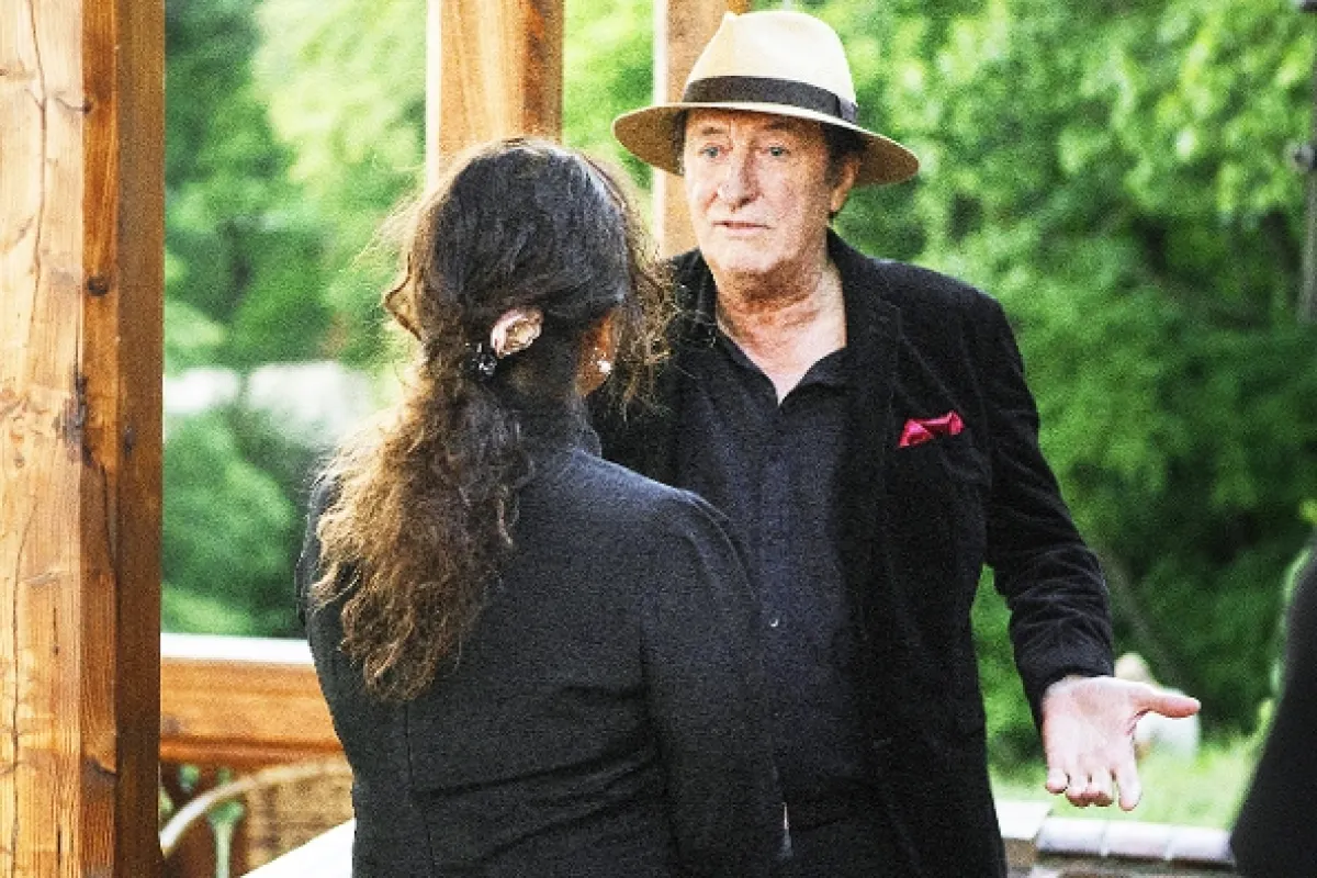 Černé vdovy, 2019 - fotogaléria