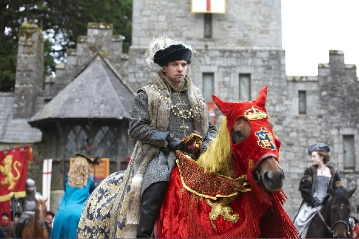Tudorovci, 2010 - fotogaléria