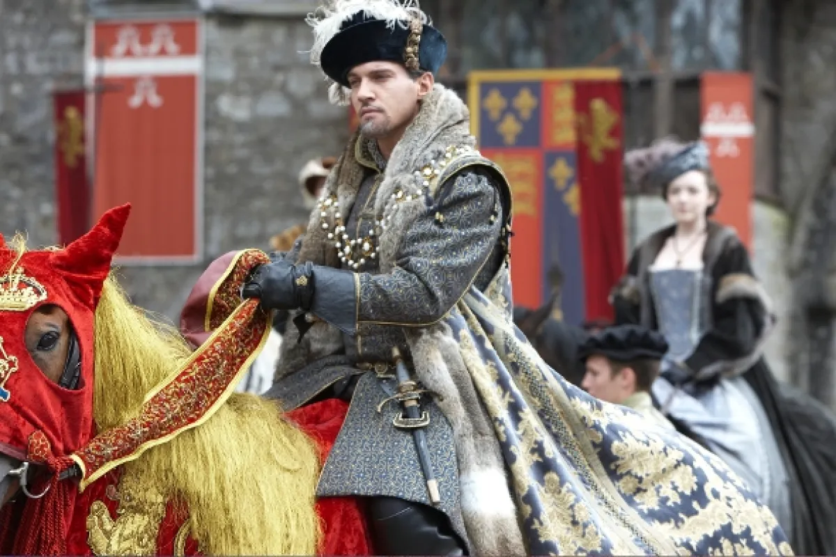 Tudorovci, 2010 - fotogaléria