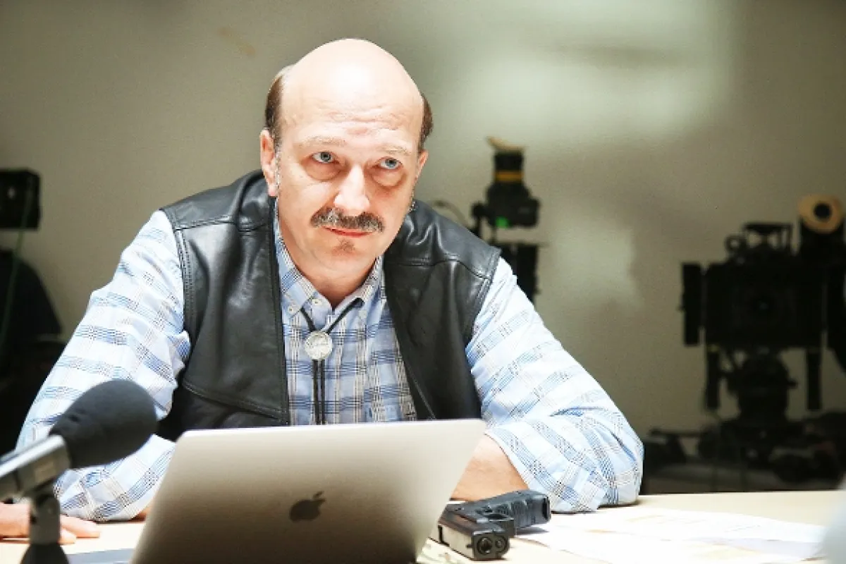 Černé vdovy, 2019 - fotogaléria