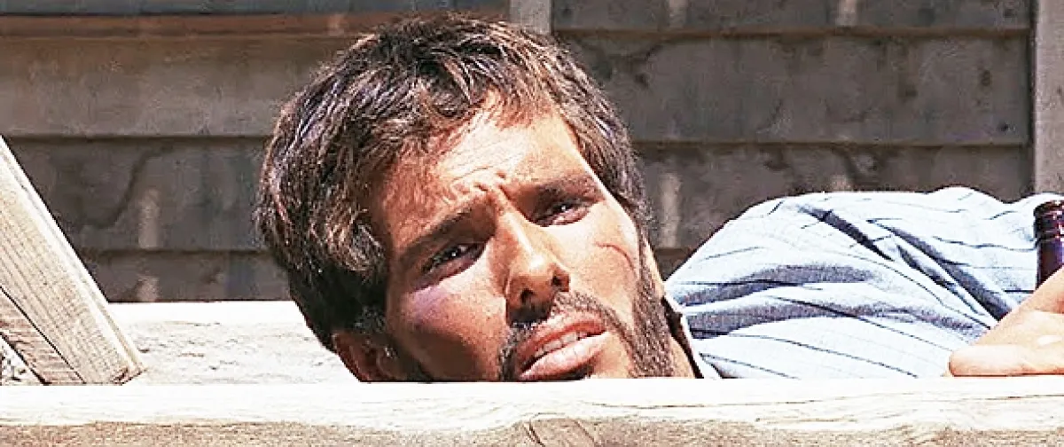 Ringo se vrací (Il ritorno di Ringo), 1965 - fotogaléria