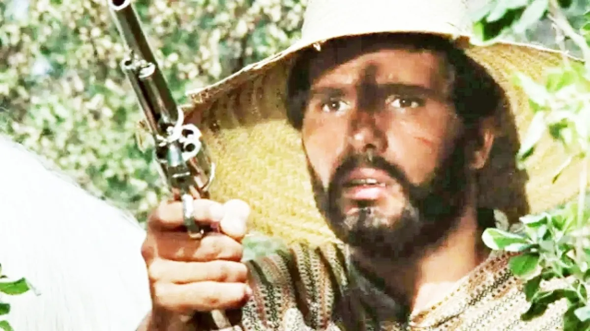 Ringo se vrací (Il ritorno di Ringo), 1965 - fotogaléria