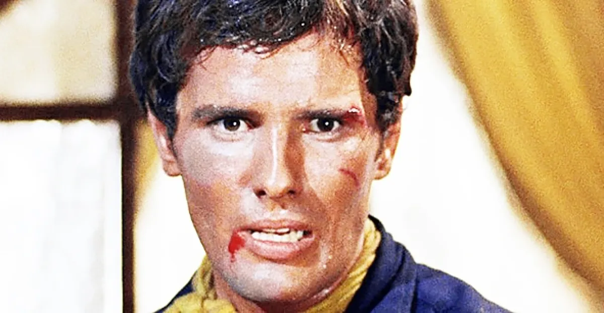Ringo se vrací (Il ritorno di Ringo), 1965 - fotogaléria