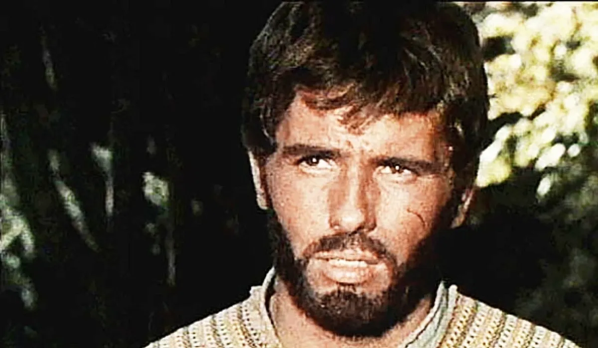 Ringo se vrací (Il ritorno di Ringo), 1965 - fotogaléria