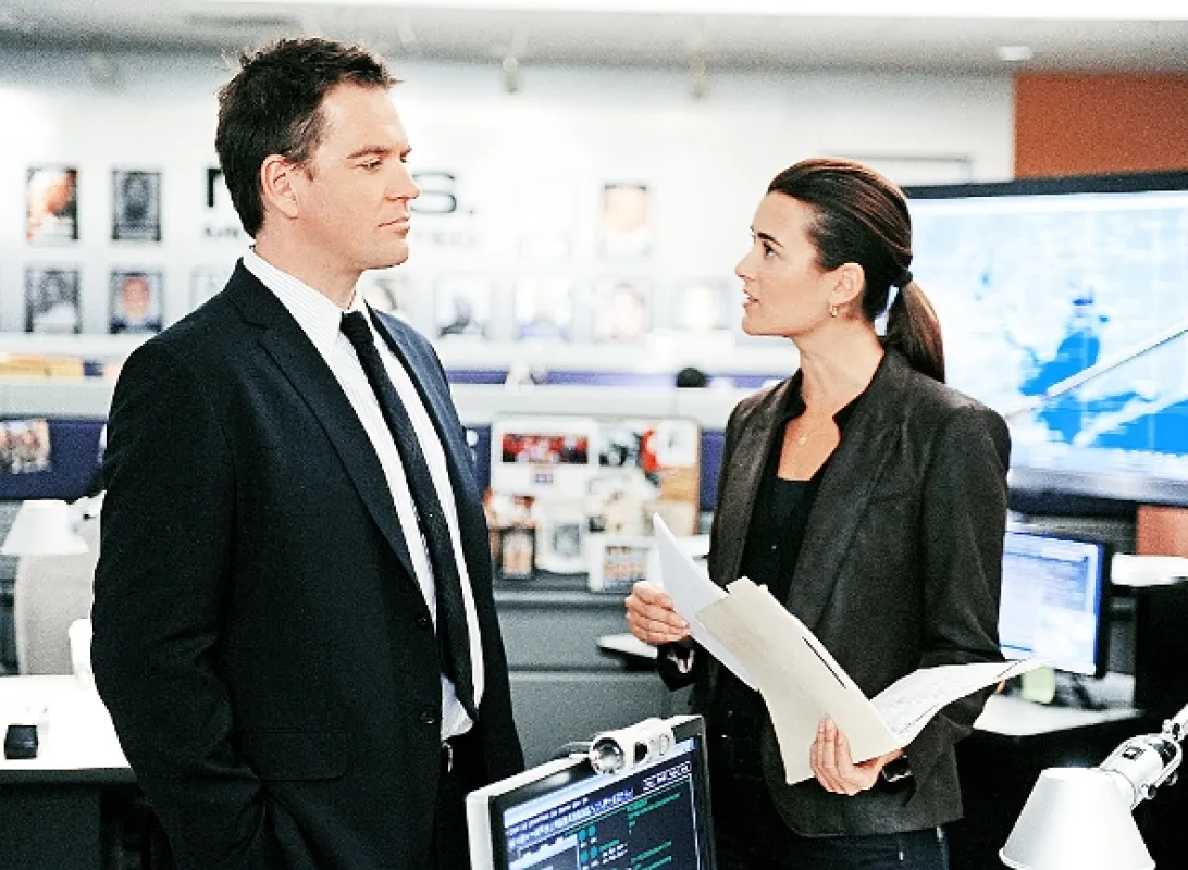 NCIS - Námorný vyšetrovací úrad, 2012 - fotogaléria