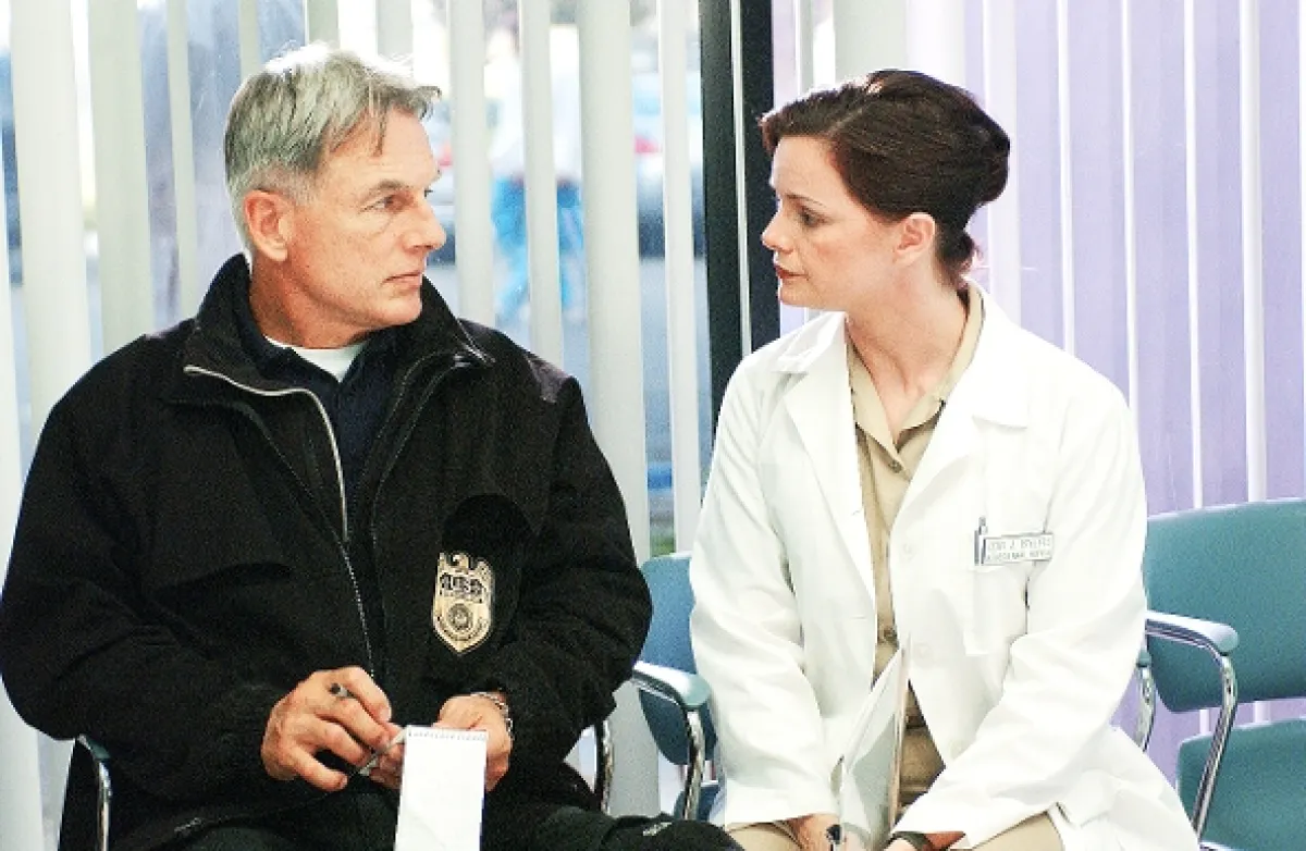 NCIS - Námorný vyšetrovací úrad, 2004 - fotogaléria